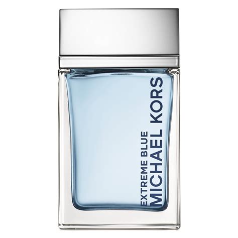 perfume extreme blue michael kors